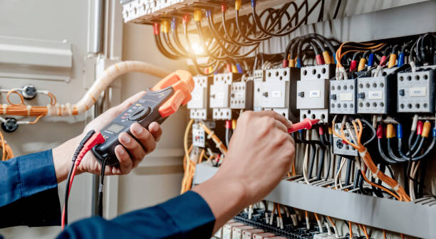 Best Electrician Near Me  in Pierceton, IN