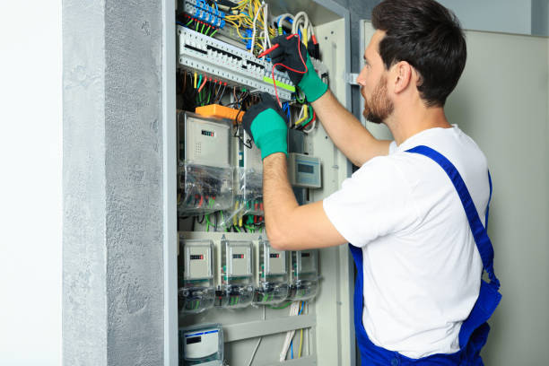 Best Electrical Rewiring Services  in Pierceton, IN